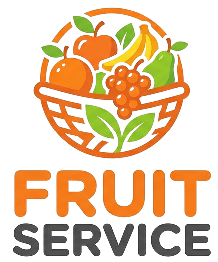Fruit Service