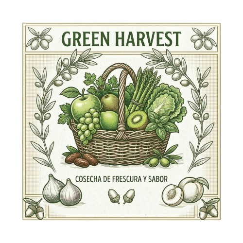 Green Harvest